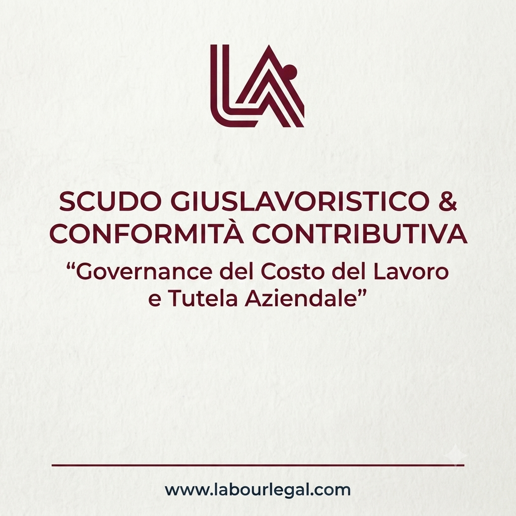 Stabilizzazioni 2026: Guida all’Esonero Contributivo 100% INPS